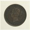 Image 1 : Canada Victoria Cent 1858, Very