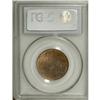 Image 2 : Canada Edward VII Cent 1903, KM-8, MS64 RB