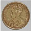 Image 1 : Canada George V gold 5 Dollars 1913, XF with