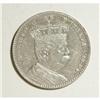 Image 1 : Eritrea Italian Colonial 2 Lire 1896R, KM3,