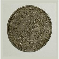 German States-Augsburg: Augsburg. Gustav Adolph