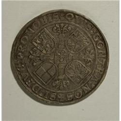 German States Brandenburg-Franconia. George &