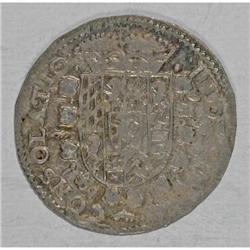 German States Julich-Berg. Wolfgang Wilhelm 4