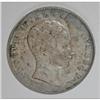 Image 1 : German States Nassau. Adolph 2 Gulden 1847,