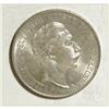 Image 1 : German States Prussia. Wilhelm II 2 Mark 1900A,
