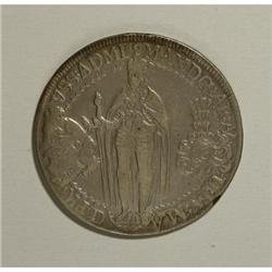 German States Teutonic Order. Maximilian Taler