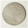 Image 2 : Germany Weimar Oak Tree 5 Mark 1927A, KM56, AU,