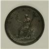 Image 1 : Great Britain Halfpenny 1806, George III, Soho