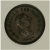 Image 2 : Great Britain Halfpenny 1806, George III, Soho