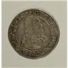 Image 1 : Hungary Rudolf II 1/4 Taler 1585-KB, Huszar