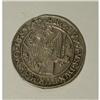 Image 2 : Hungary Rudolf II 1/4 Taler 1585-KB, Huszar