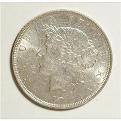 Liberia Republic 50 Cents 1906H, KM9, full