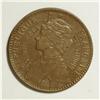 Martinique French Colonial Franc 1897, KM41,