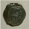 Image 1 : Mexico Philip III cob 8 Reales 1621/0,