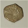 Mexico Philip IV cob 2 Reales 1653/0, P assayer,