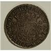Mexico Philip V Pillar 8 Reales 1740 Mo-MF,