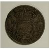 Mexico Philip V Pillar 8 Reales 1741 Mo-MF,