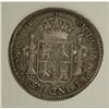 Image 2 : Mexico Charles IIII 8 Reales 1796 Mo-FM, KM109,