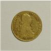 Image 1 : Mexico Charles IIII gold 1 Escudo 1806/5 Mo-TH,