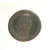 Image 1 : Mexico Iturbide Real 1822-Mo MJ, KM-302, 1-year