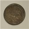 Image 1 : Mexico Republic Cap and Rays 8 Reales 1860