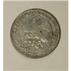 Image 1 : Mexico Republic Cap and Rays 8 Reales 1864