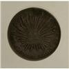 Image 2 : Mexico Republic Cap and Rays 8 Reales 1877