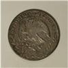 Image 1 : Mexico Republic Cap and Rays 8 Reales 1861 C-PV,