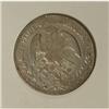 Image 1 : Mexico Republic Cap and Rays 8 Reales 1864 C-CE,
