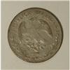 Image 1 : Mexico Republic Cap and Rays 8 Reales 1873 C-MP,