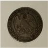 Image 1 : Mexico Republic Cap and Rays 8 Reales 1827