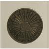 Image 2 : Mexico Republic Cap and Rays 8 Reales 1832
