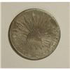 Image 2 : Mexico Republic Cap and Rays 8 Reales 1826