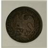 Image 1 : Mexico Republic Cap and Rays 8 Reales 1840