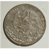 Image 1 : Mexico Republic Cap and Rays 8 Reales 1840/30