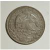 Image 1 : Mexico Republic Cap and Rays 8 Reales 1859/7