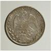 Image 1 : Mexico Republic Cap and Rays 8 Reales 1884