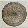 Image 1 : Mexico Republic Cap and Rays 8 Reales1824 Mo-JM,