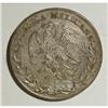 Image 1 : Mexico Republic Cap and Rays 8 Reales 1830