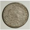 Image 1 : Mexico Republic Cap and Rays 8 Reales 1831