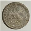 Image 1 : Mexico Republic Cap and Rays 8 Reales 1837