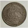 Image 1 : Mexico Republic Cap and Rays 8 Reales 1837
