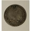 Image 1 : Mexico Republic Cap and Rays 8 Reales 1862