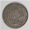 Image 1 : Mexico Republic Cap and Rays 8 Reales 1880