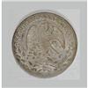 Image 1 : Mexico Republic Cap and Rays 8 Reales 1858