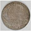 Image 1 : Mexico Republic Cap and Rays 8 Reales 1864/3
