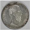 Image 1 : Mexico Maximilian Peso 1866-Mo, Km388.1,