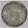Image 2 : Mexico Maximilian Peso 1866-Mo, Km388.1,