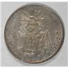 Image 2 : Mexico Republic Balance Scale Peso 1872 Do-P,