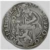 Image 1 : Netherlands Gelderland. Lion Daalder 1613/2,